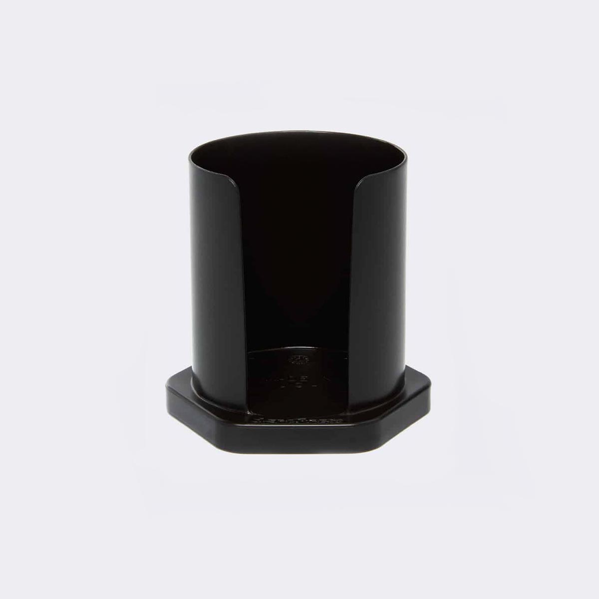 AeroPress Filter Holder - Each - Coffee Filter Accessory for Consistent Preparation