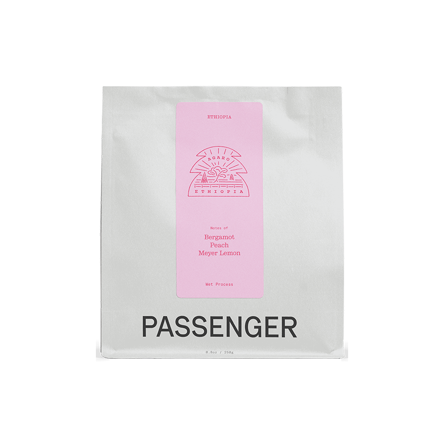 Agaro 250 gr - Coffee Beans for Flexible Recipe Preparation