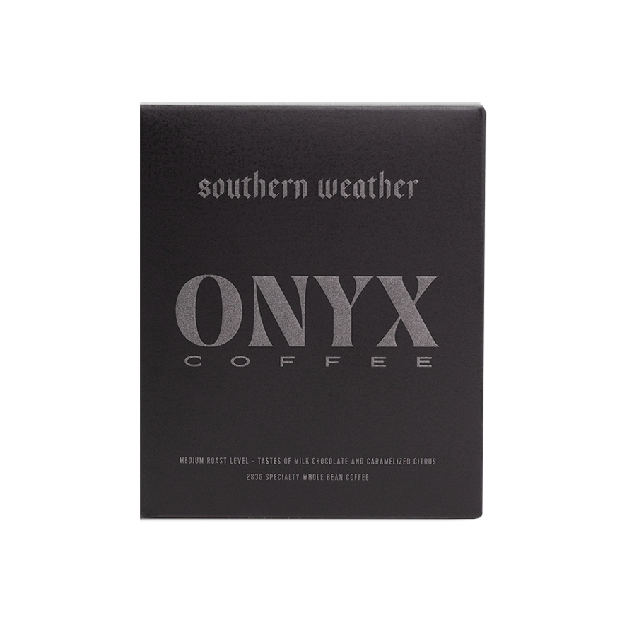 Southern Weather 2 lb - Coffee Beans for Flexible Recipe Preparation