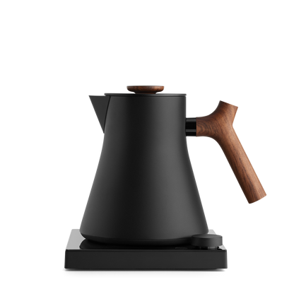 Corvo EKG Pro Electric Kettle | Studio Edition - Pouring Kettle for Coffee Station Setups
