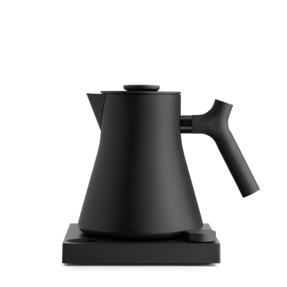 Corvo EKG Pro Electric Kettle - Pouring Kettle for Coffee Station Setups