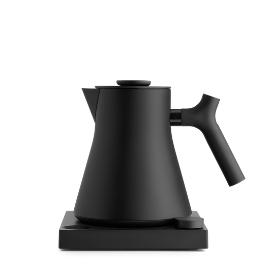 Corvo EKG Pro Electric Kettle - Pouring Kettle for Coffee Station Setups