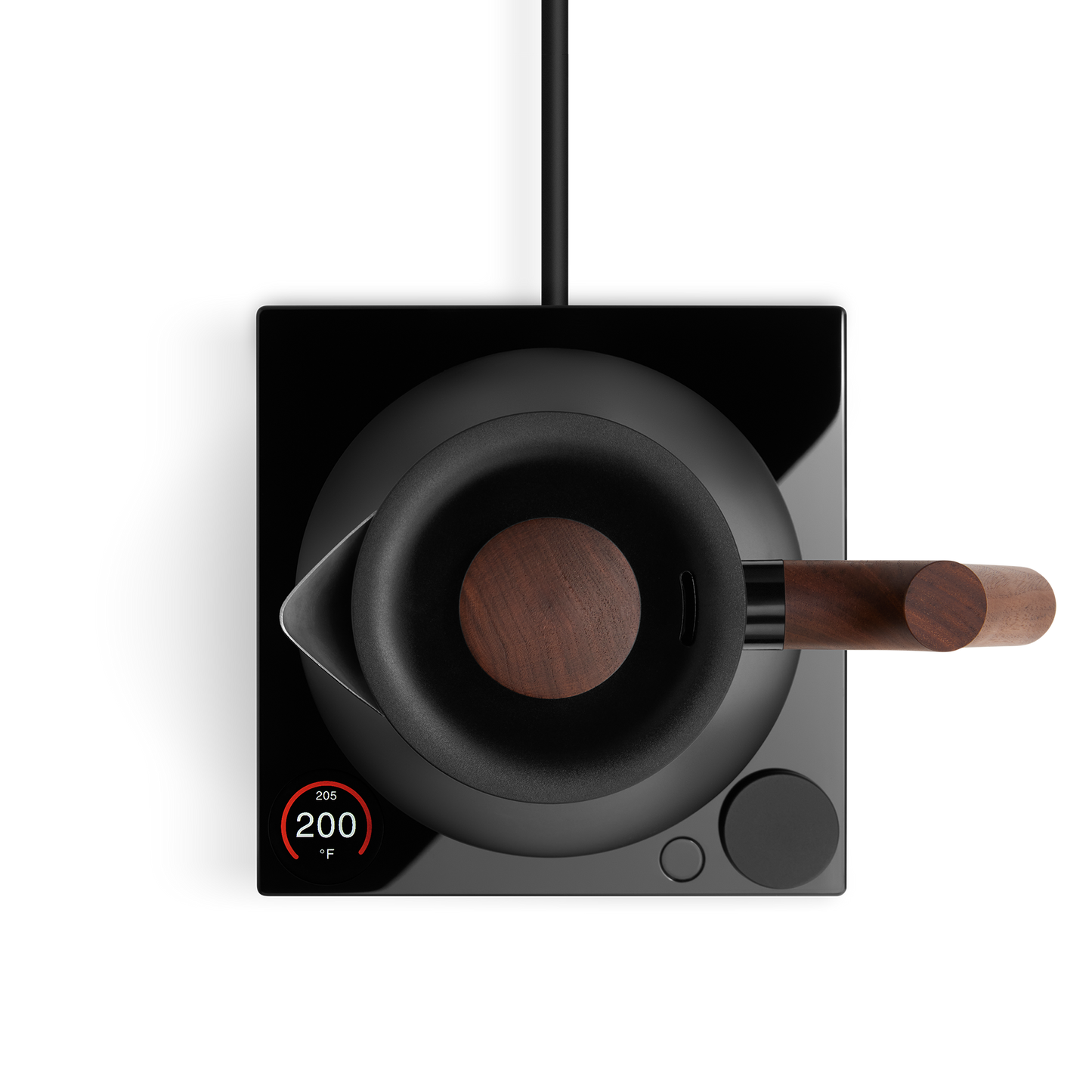 Corvo EKG Pro Electric Kettle | Studio Edition - Pouring Kettle for Coffee Station Setups