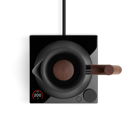 Corvo EKG Pro Electric Kettle | Studio Edition - Pouring Kettle for Coffee Station Setups