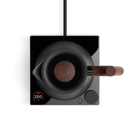 Corvo EKG Pro Electric Kettle | Studio Edition - Pouring Kettle for Coffee Station Setups