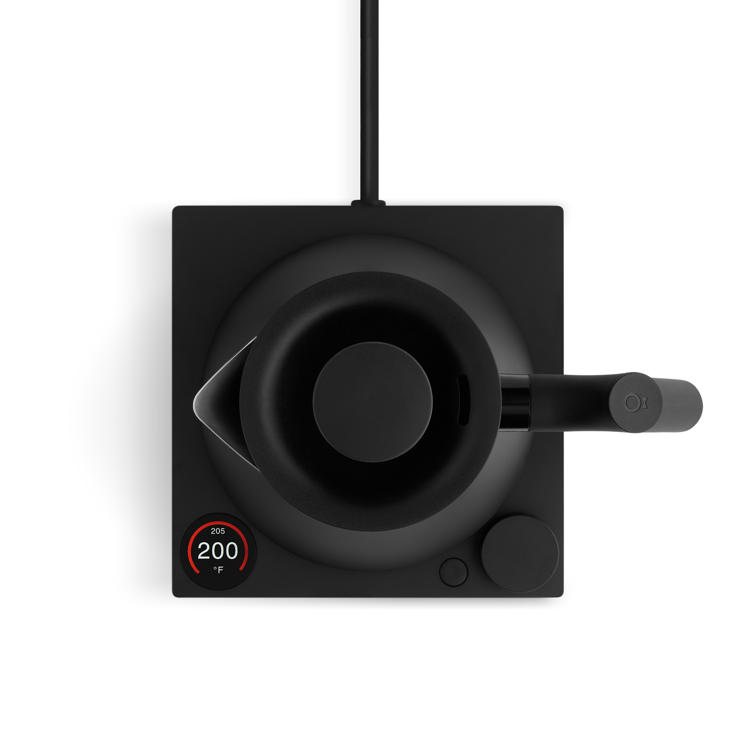 Corvo EKG Pro Electric Kettle - Pouring Kettle for Coffee Station Setups