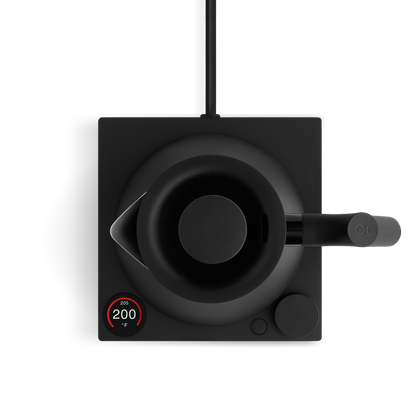 Corvo EKG Pro Electric Kettle - Pouring Kettle for Coffee Station Setups