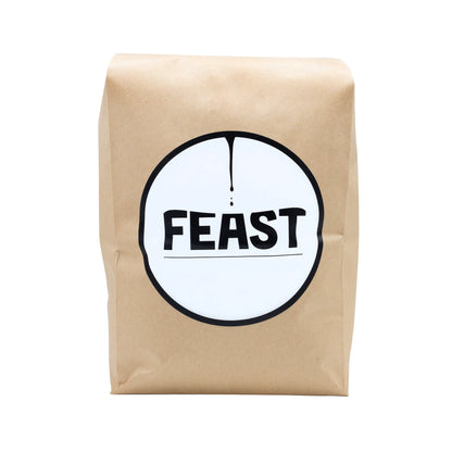 Power & Glory - Coffee Beans for Flexible Recipe Preparation