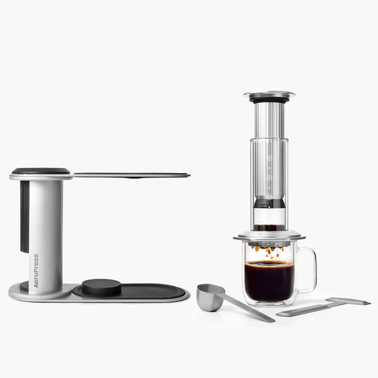 Coffee Station Bundle - Premium - Coffee Maker Set for Fresh Brew Routines