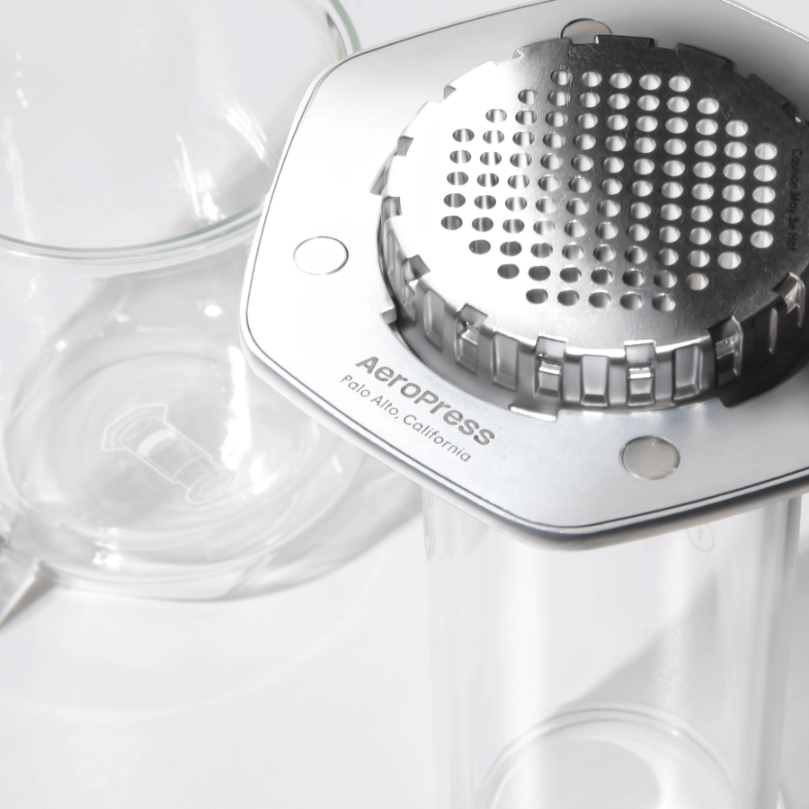 Coffee Station Bundle - Premium - Coffee Maker Set for Fresh Brew Routines