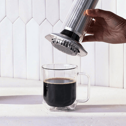 Coffee Station Bundle - Premium - Coffee Maker Set for Fresh Brew Routines