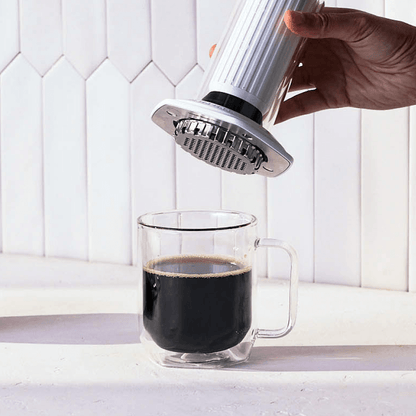 Coffee Station Bundle - Premium - Coffee Maker Set for Fresh Brew Routines