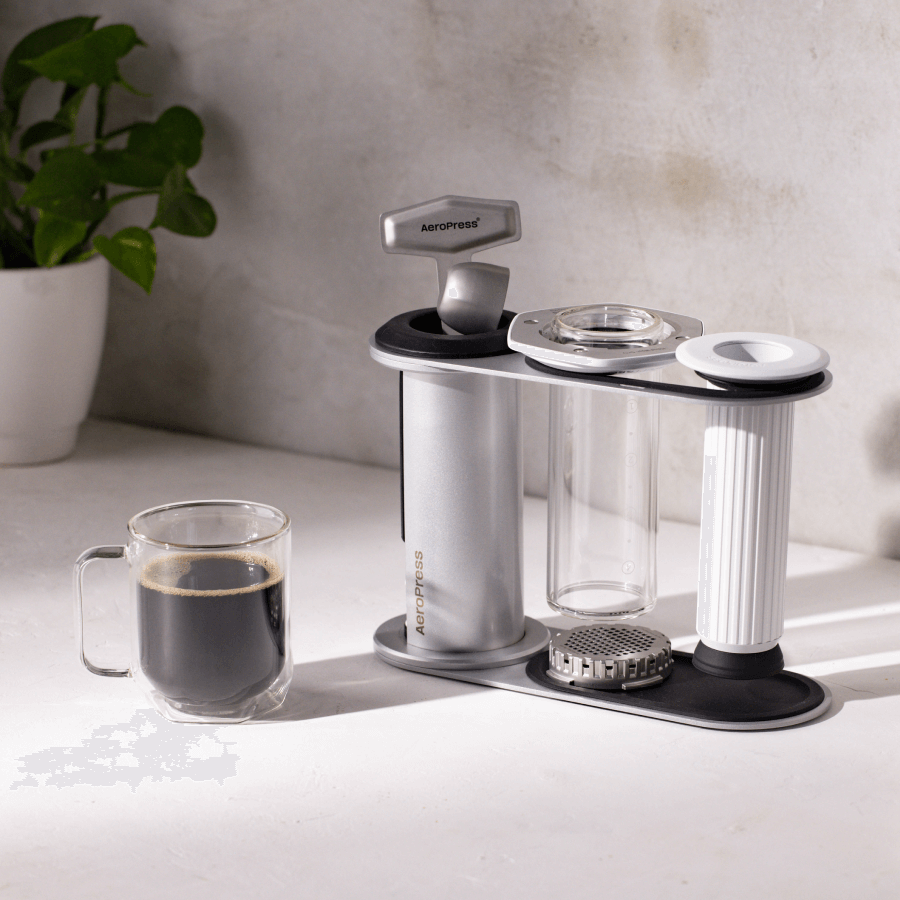 Coffee Station Bundle - Premium - Coffee Maker Set for Fresh Brew Routines