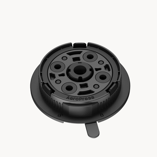 AeroPress Variable Flow Control Cap - XL - Practical Coffee Gear for Daily Routines