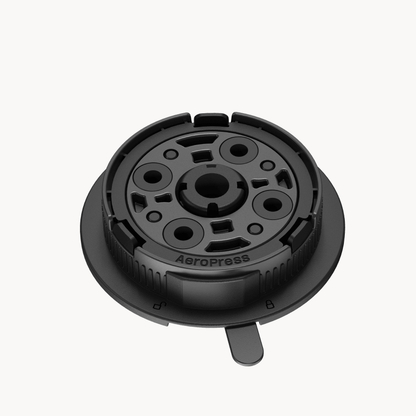 AeroPress Variable Flow Control Cap - XL - Practical Coffee Gear for Daily Routines