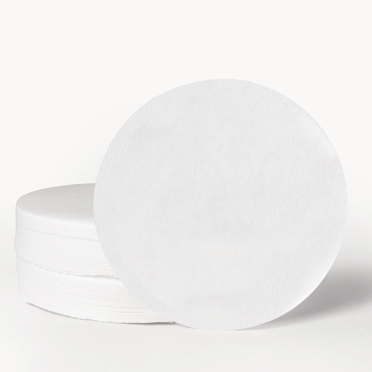AeroPress Paper Micro-Filters - XL - Coffee Filter Accessory for Consistent Preparation