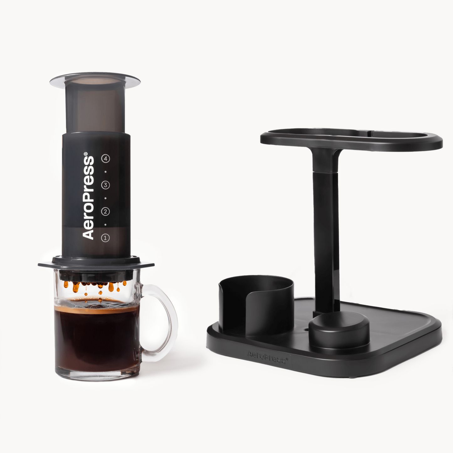 Coffee Station Bundle - Original - Coffee Maker Set for Fresh Brew Routines