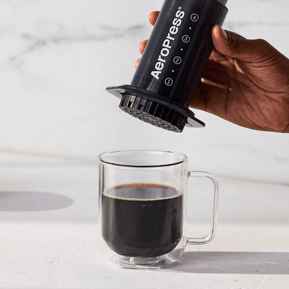 Coffee Station Bundle - Original - Coffee Maker Set for Fresh Brew Routines