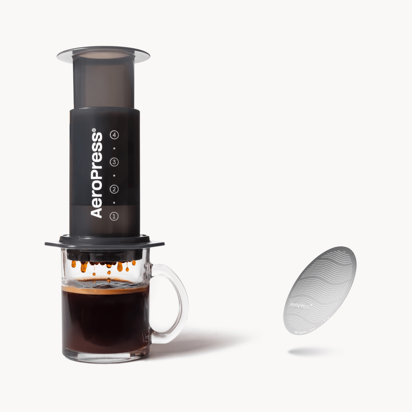 Traveler’s Bundle - Original - Coffee Maker Set for Fresh Brew Routines