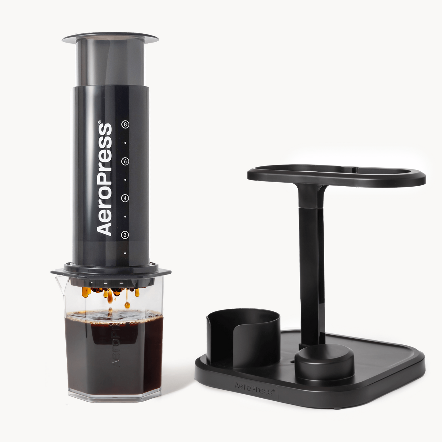 Coffee Station Bundle - Original XL - Coffee Maker Set for Fresh Brew Routines