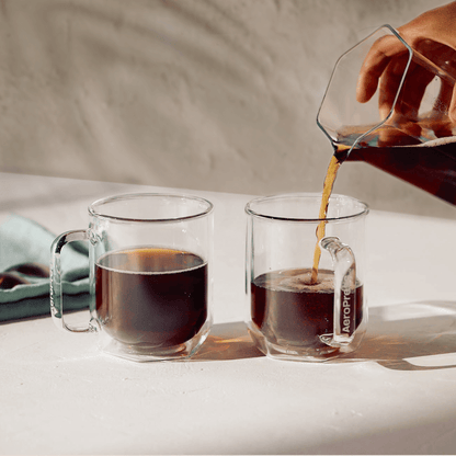 Coffee Station Bundle - Original XL - Coffee Maker Set for Fresh Brew Routines