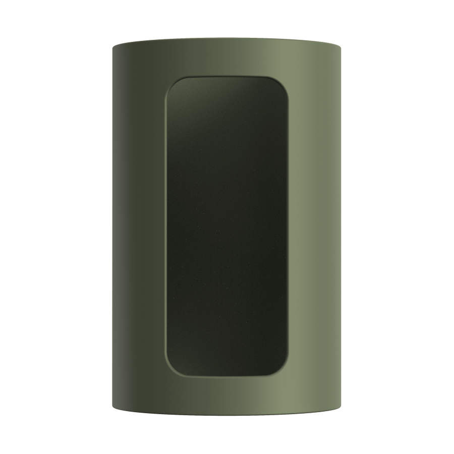 AeroPress Decorative Sleeve - Practical Coffee Gear for Daily Routines