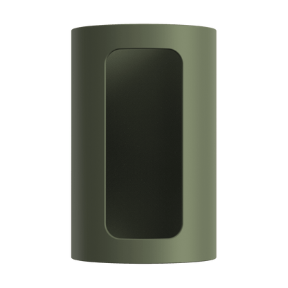 AeroPress Decorative Sleeve - Practical Coffee Gear for Daily Routines