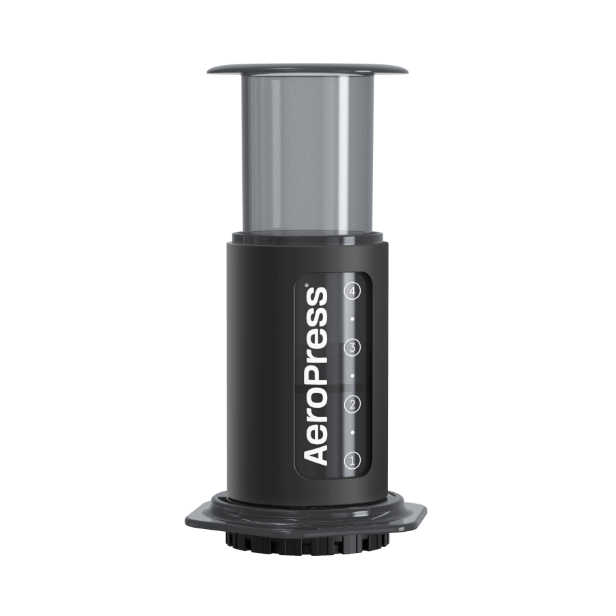 AeroPress Decorative Sleeve - Practical Coffee Gear for Daily Routines
