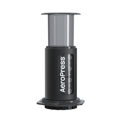 AeroPress Decorative Sleeve - Practical Coffee Gear for Daily Routines
