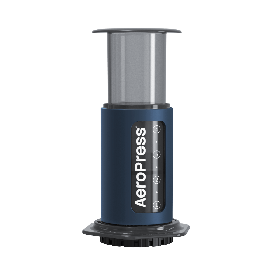 AeroPress Decorative Sleeve - Practical Coffee Gear for Daily Routines
