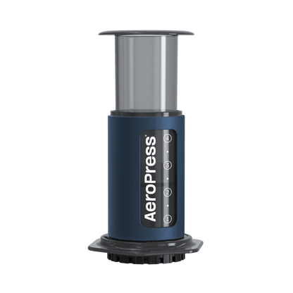 AeroPress Decorative Sleeve - Practical Coffee Gear for Daily Routines