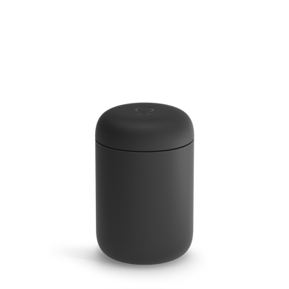 Fellow Carter Wide Mug - Coffee Drinkware for Commuting and Home Use