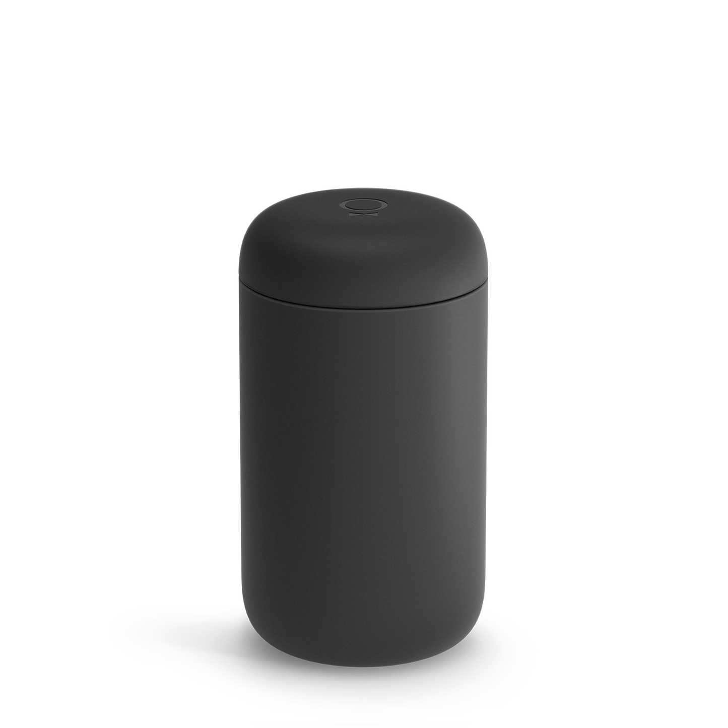 Fellow Carter Wide Mug - Coffee Drinkware for Commuting and Home Use