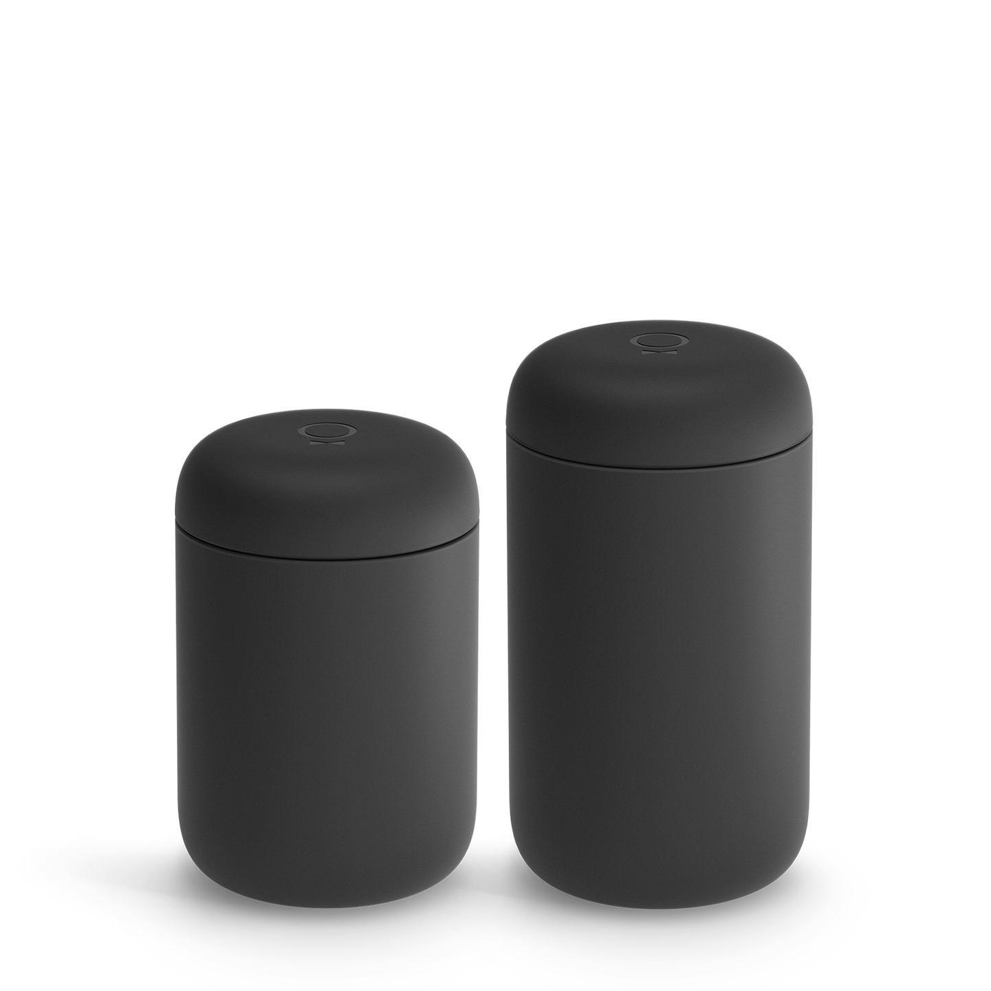 Fellow Carter Wide Mug - Coffee Drinkware for Commuting and Home Use
