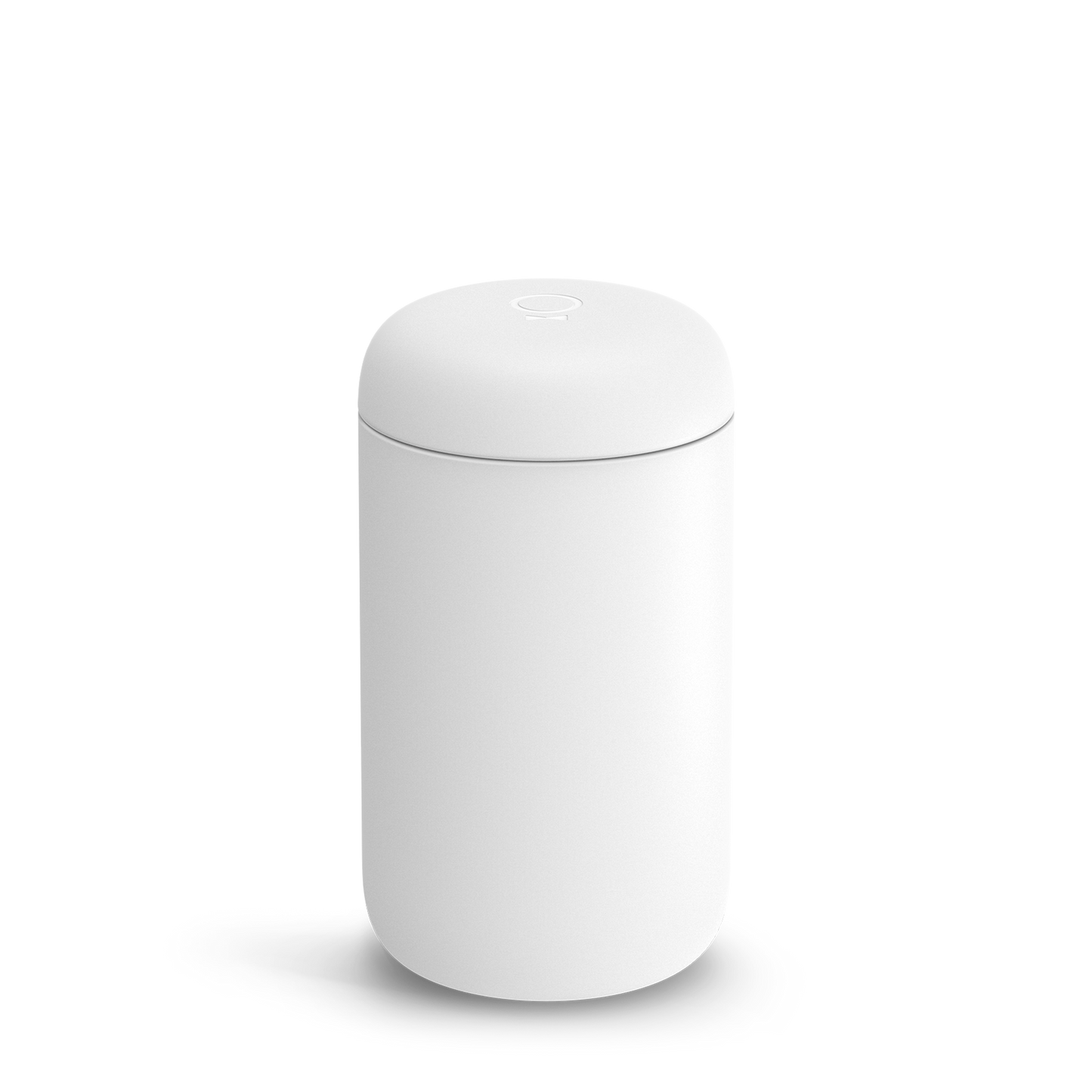 Fellow Carter Wide Mug - Coffee Drinkware for Commuting and Home Use