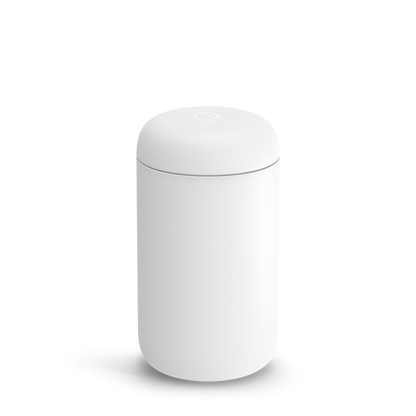 Fellow Carter Wide Mug - Coffee Drinkware for Commuting and Home Use