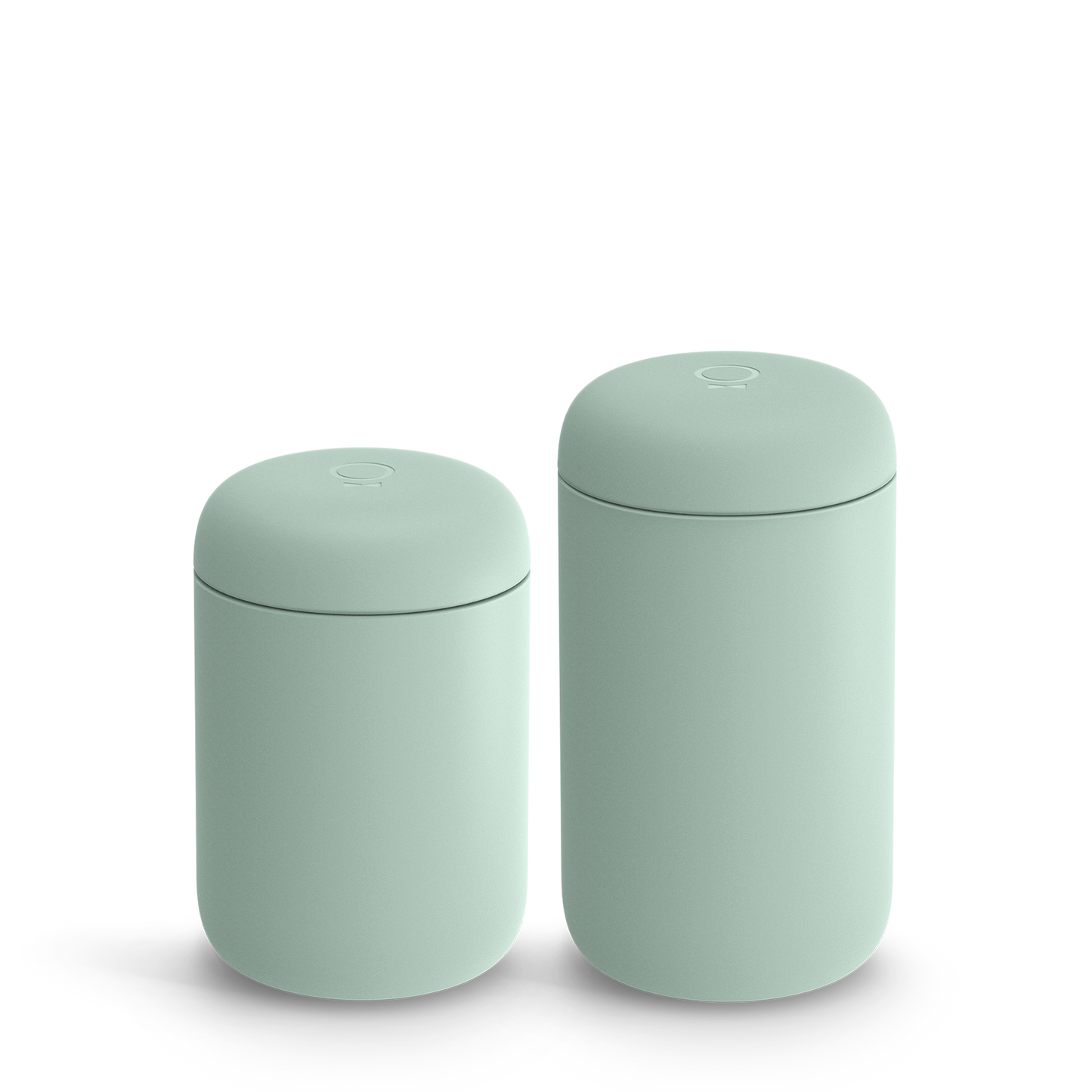 Fellow Carter Wide Mug - Coffee Drinkware for Commuting and Home Use