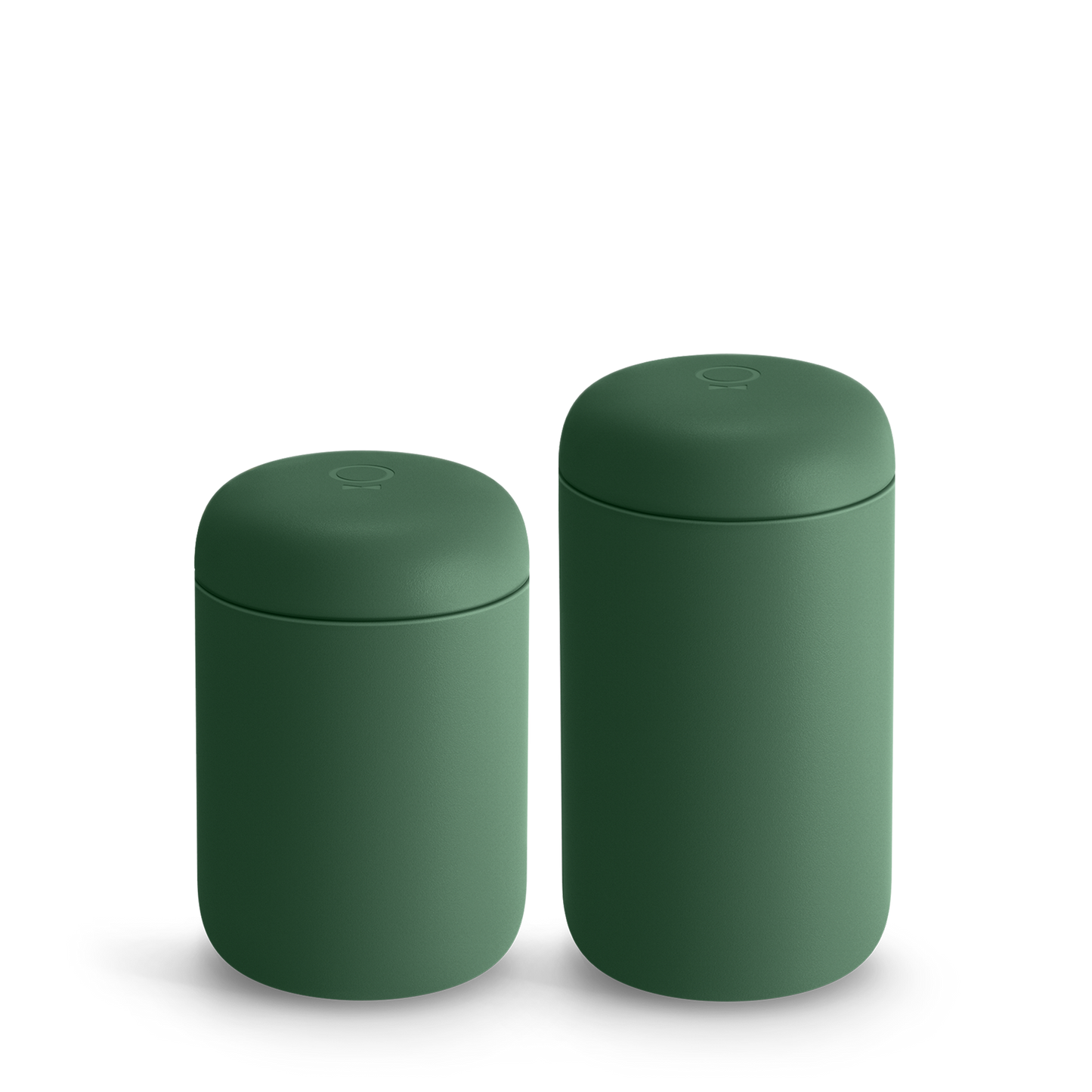 Fellow Carter Wide Mug - Coffee Drinkware for Commuting and Home Use
