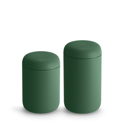Fellow Carter Wide Mug - Coffee Drinkware for Commuting and Home Use