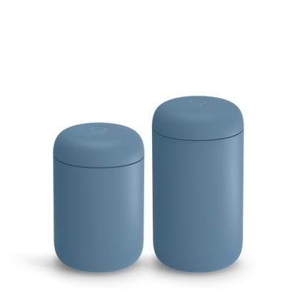 Fellow Carter Wide Mug - Coffee Drinkware for Commuting and Home Use