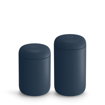Fellow Carter Wide Mug - Coffee Drinkware for Commuting and Home Use