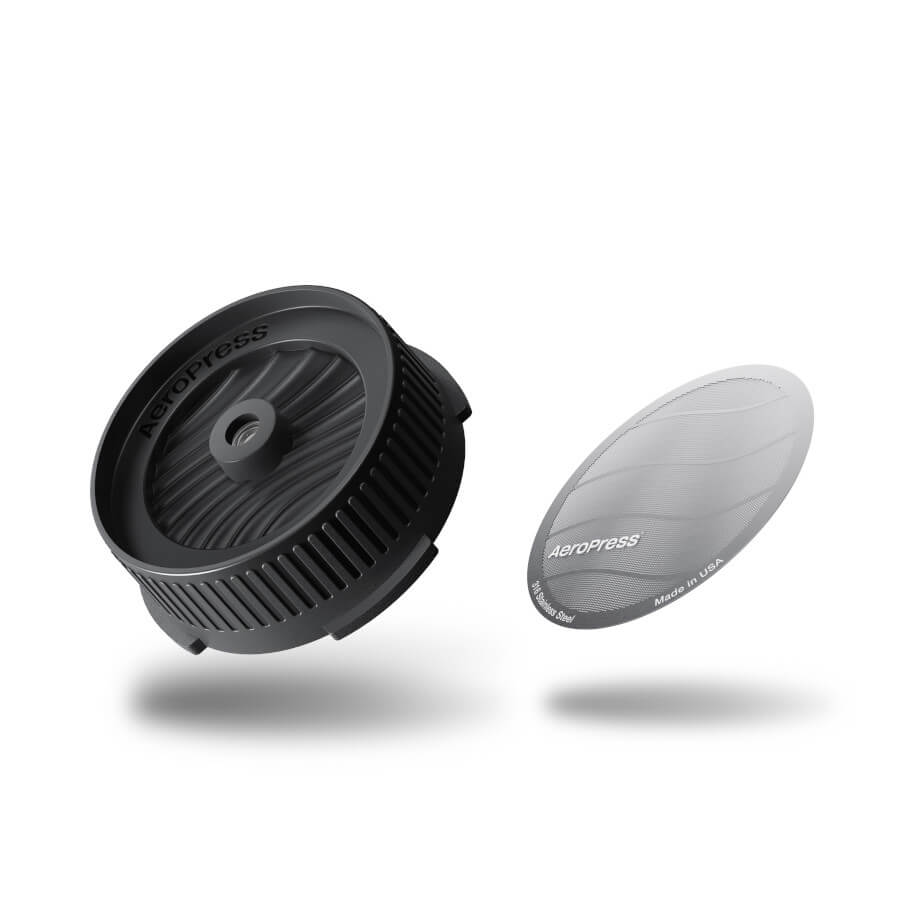 Filter Bundle - Standard - Coffee Maker Set for Fresh Brew Routines