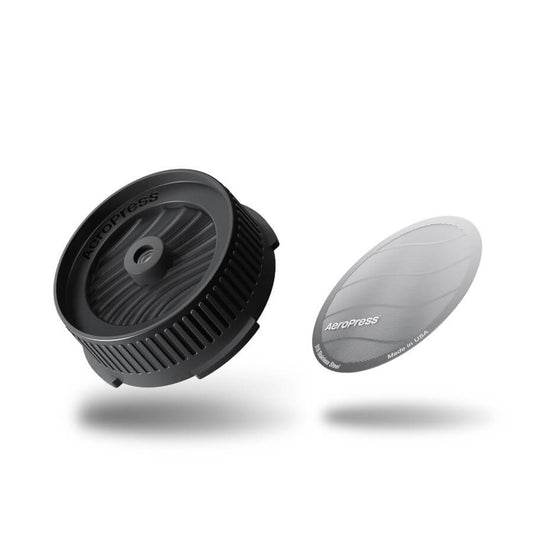 Filter Bundle - Standard - Coffee Maker Set for Fresh Brew Routines
