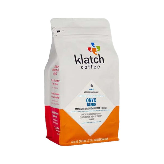 Onyx Blend 310 gr - Coffee Beans for Flexible Recipe Preparation