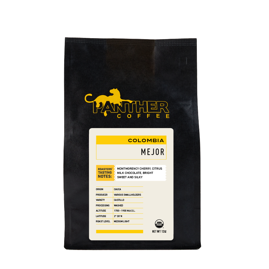 Mejor 12 oz - Coffee Beans for Flexible Recipe Preparation