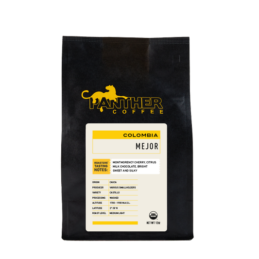 Mejor 12 oz - Coffee Beans for Flexible Recipe Preparation
