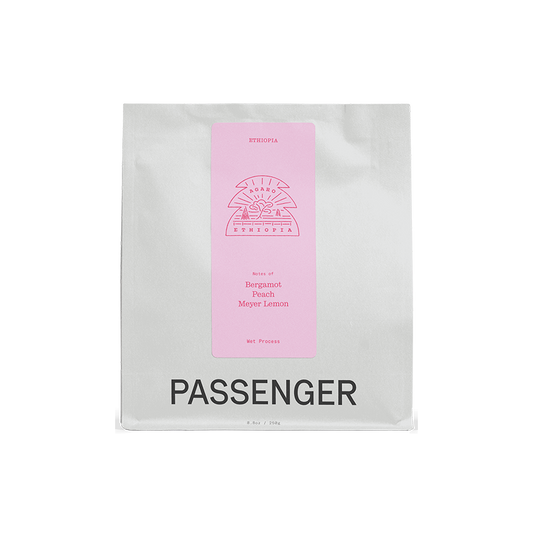 Agaro 250 gr - Coffee Beans for Flexible Recipe Preparation
