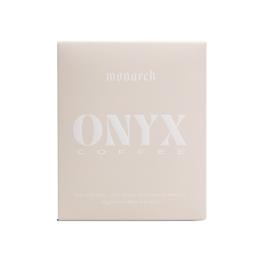 Monarch 10 oz - Coffee Beans for Flexible Recipe Preparation