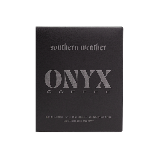 Southern Weather 2 lb - Coffee Beans for Flexible Recipe Preparation
