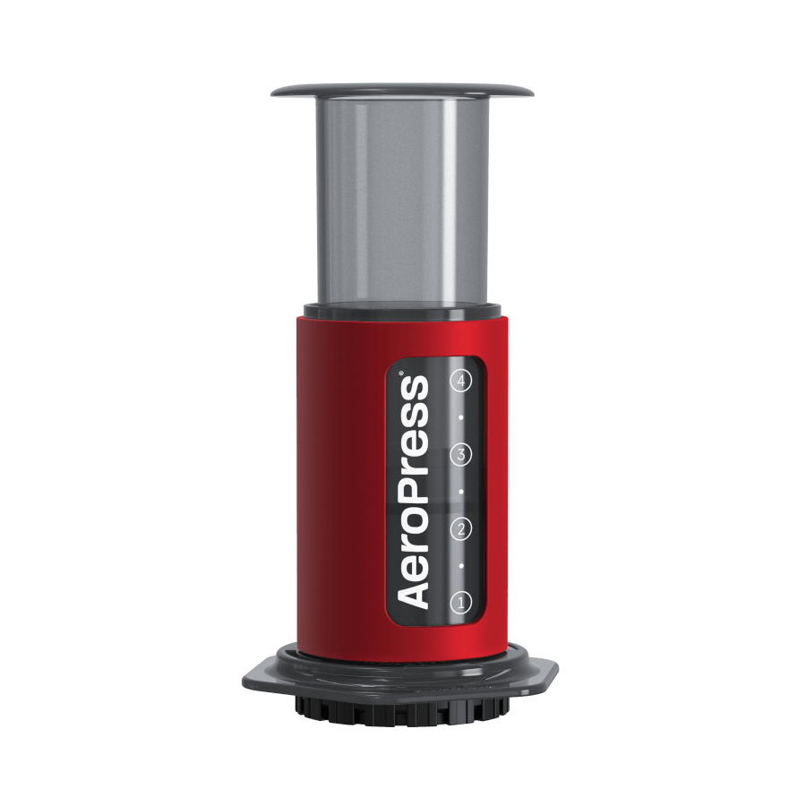 AeroPress Decorative Sleeve - Practical Coffee Gear for Daily Routines